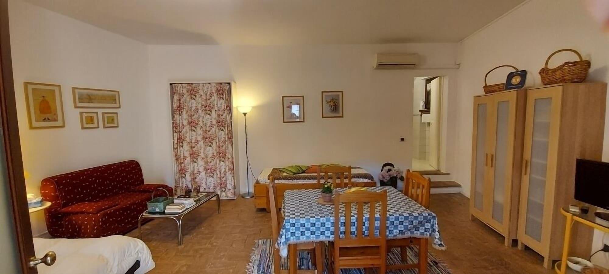 Bed&Breakfast Duomo Orvieto Zewnętrze zdjęcie