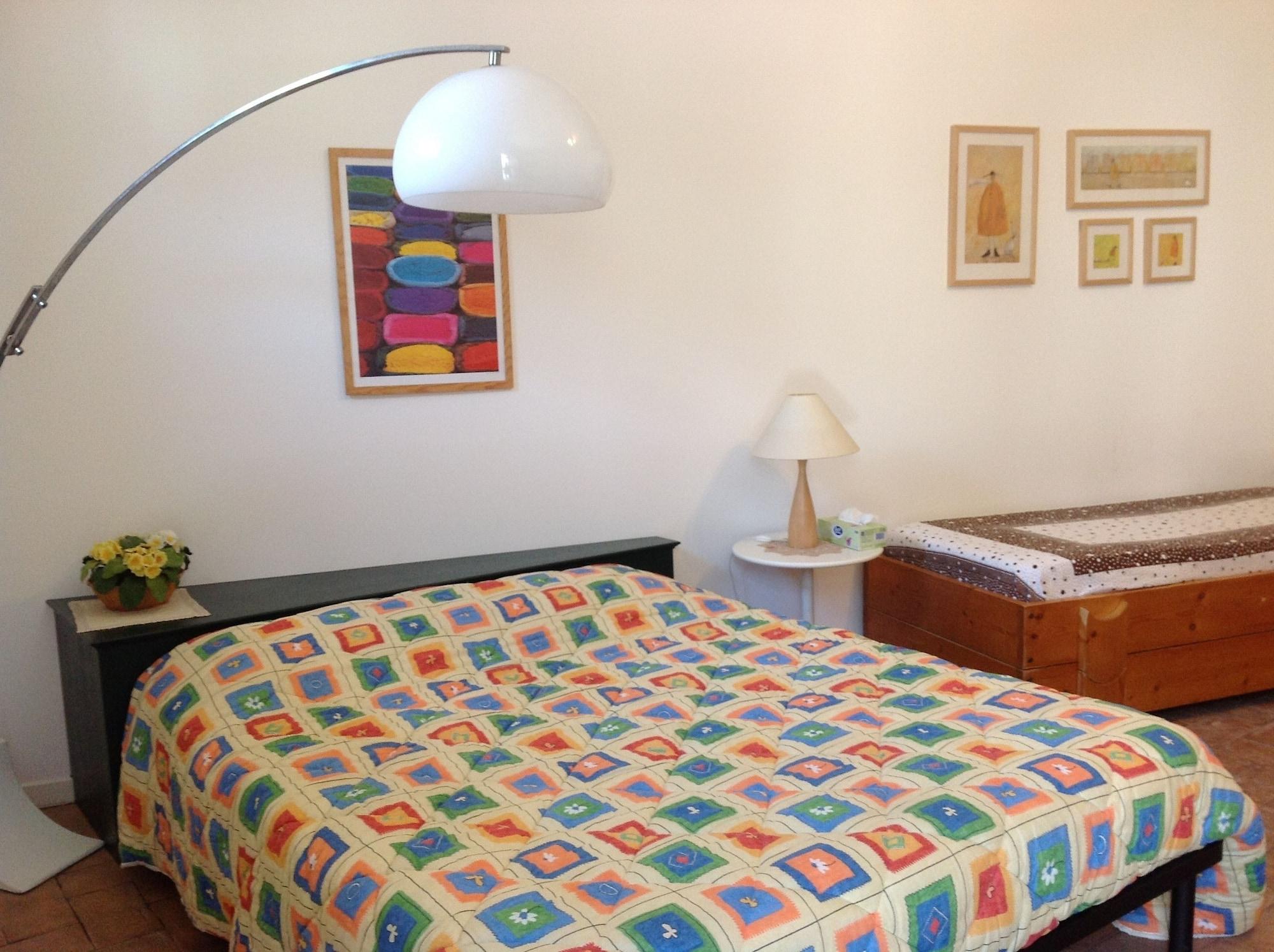 Bed&Breakfast Duomo Orvieto Zewnętrze zdjęcie