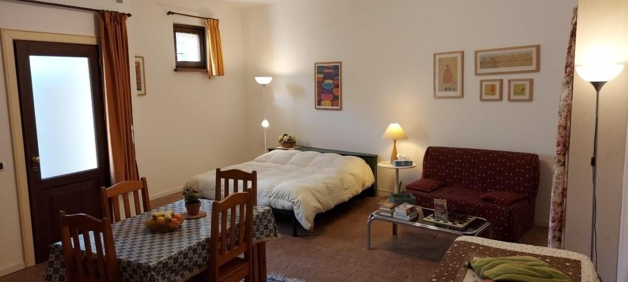 Bed&Breakfast Duomo Orvieto Zewnętrze zdjęcie