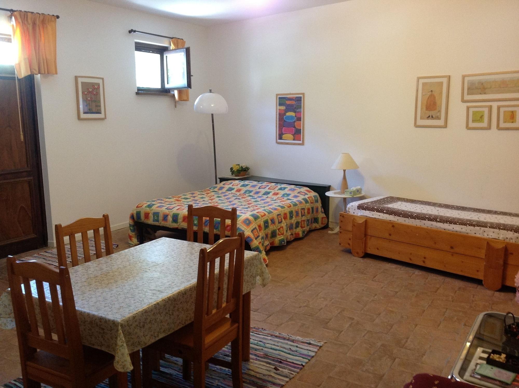 Bed&Breakfast Duomo Orvieto Zewnętrze zdjęcie