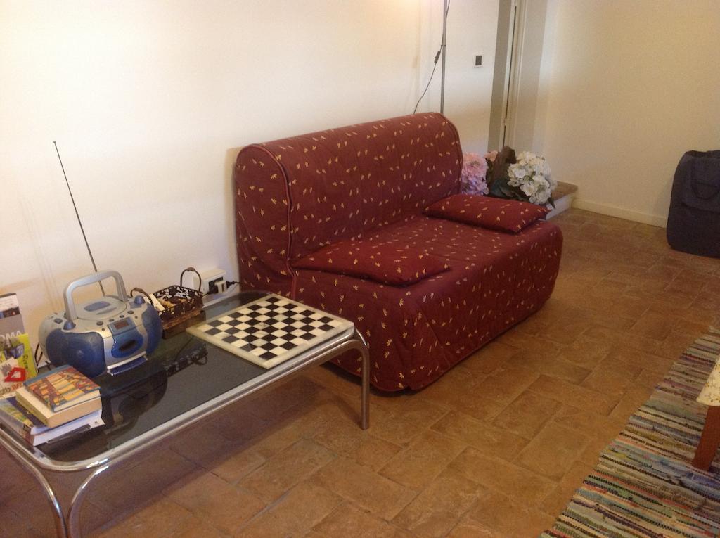 Bed&Breakfast Duomo Orvieto Zewnętrze zdjęcie