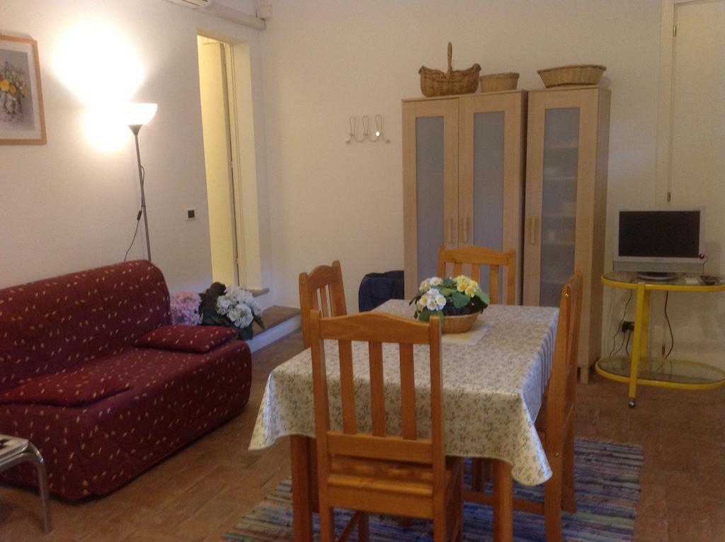 Bed&Breakfast Duomo Orvieto Pokój zdjęcie
