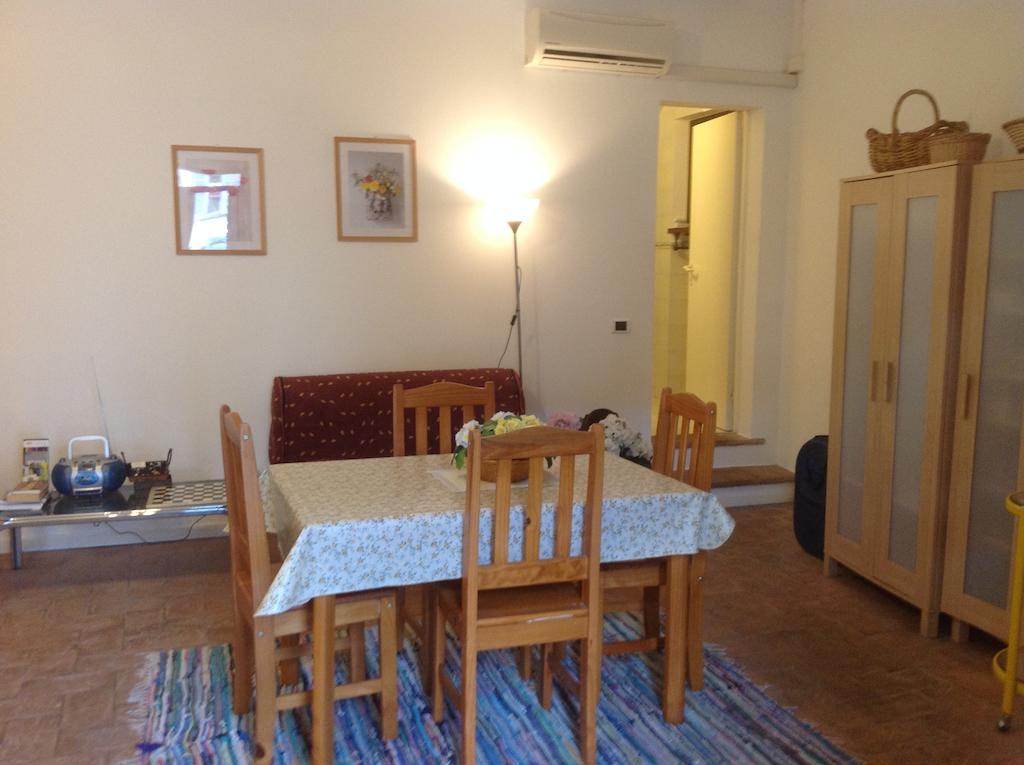 Bed&Breakfast Duomo Orvieto Zewnętrze zdjęcie